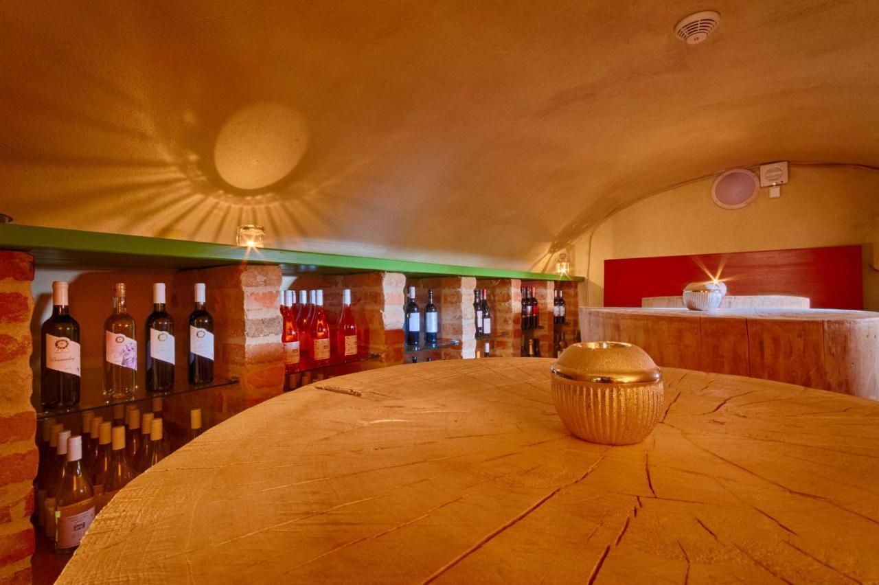 Mestansky Dum - Kulturni Pamatka Mlynska 119 Jindřichŭv Hradec Exterior foto
