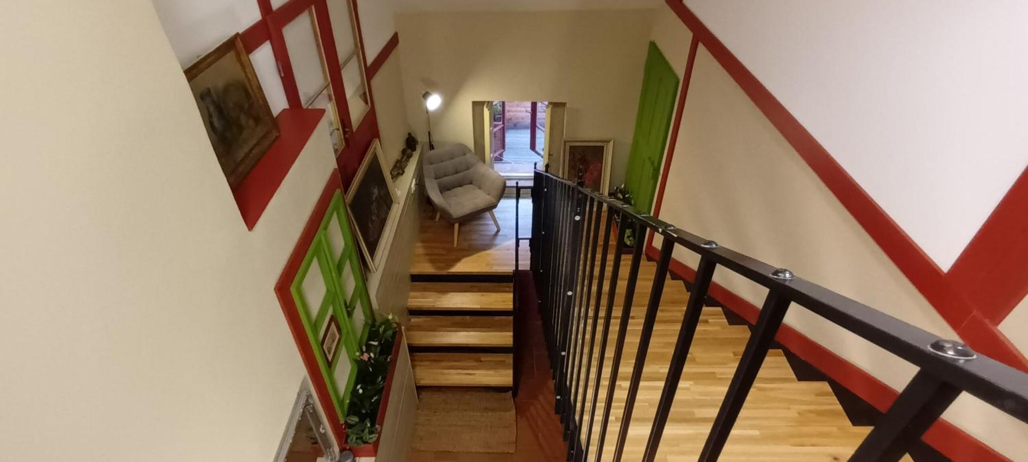 Mestansky Dum - Kulturni Pamatka Mlynska 119 Jindřichŭv Hradec Exterior foto